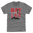 Bayley Men's Premium T-Shirt | 500 LEVEL