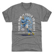 Erling Haaland Men's Premium T-Shirt | 500 LEVEL