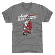 Andy Bathgate Men's Premium T-Shirt | 500 LEVEL