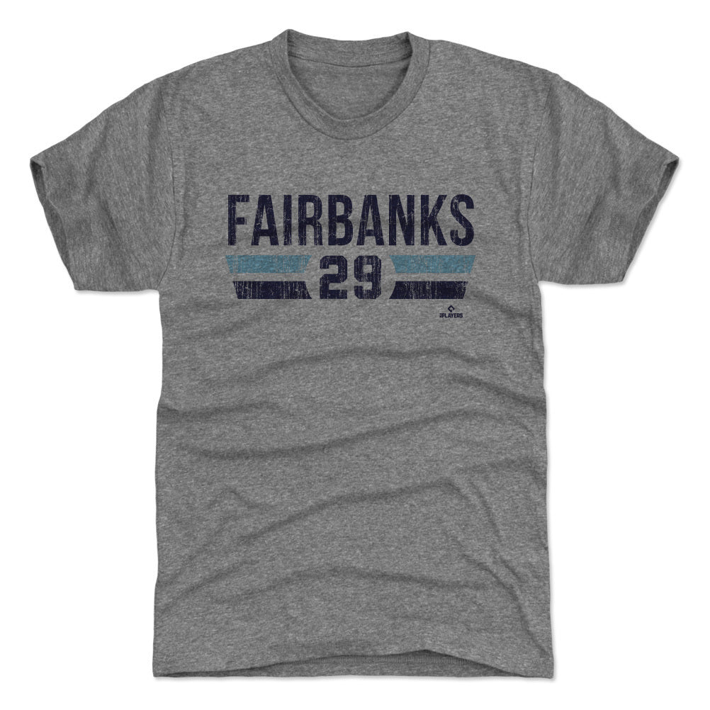 Peter Fairbanks Men&#39;s Premium T-Shirt | 500 LEVEL