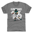 Trevor Lawrence Men's Premium T-Shirt | 500 LEVEL