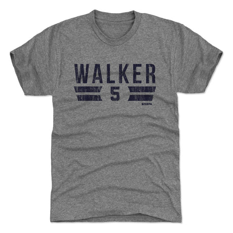 Jarace Walker Men's Premium T-Shirt | 500 LEVEL