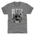 Kyle Pitts Men's Premium T-Shirt | 500 LEVEL