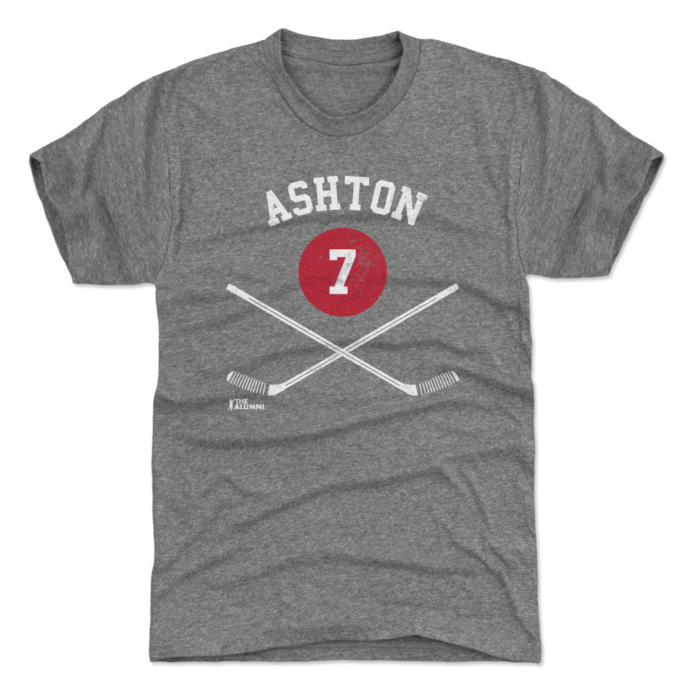 Brent Ashton Men&#39;s Premium T-Shirt | 500 LEVEL