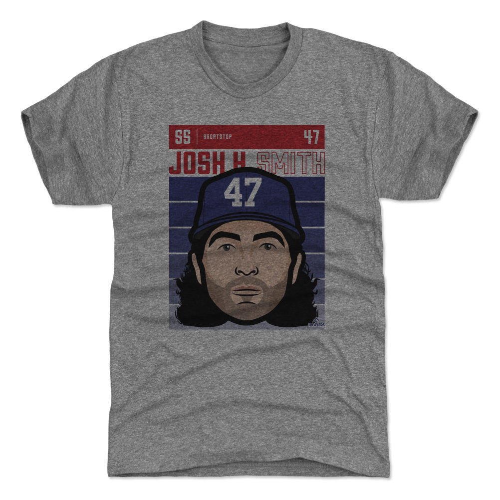 Josh Smith Men&#39;s Premium T-Shirt | 500 LEVEL
