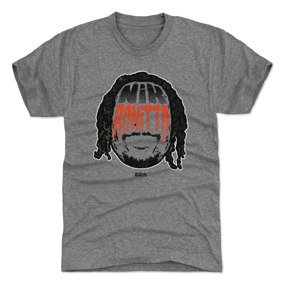 Nik Bonitto Men's Premium T-Shirt | 500 LEVEL