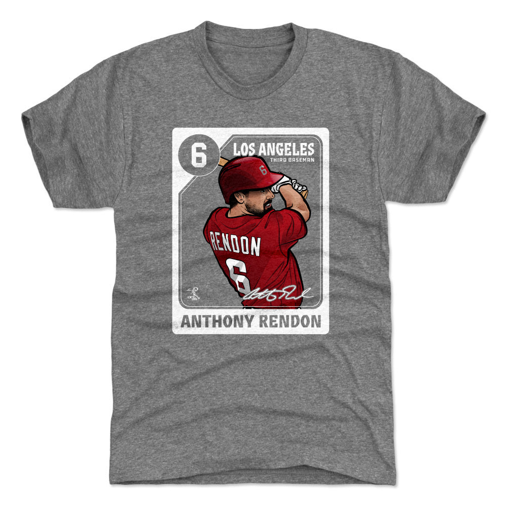 Anthony Rendon Men's Premium T-Shirt | 500 LEVEL