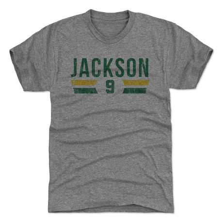 Reggie Jackson Men's Premium T-Shirt | 500 LEVEL
