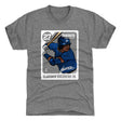 Vladimir Guerrero Jr. Men's Premium T-Shirt | 500 LEVEL