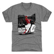 Tejay Antone Men's Premium T-Shirt | 500 LEVEL