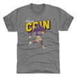 Noah Cain Men's Premium T-Shirt | 500 LEVEL