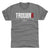 Jacob Trouba Men's Premium T-Shirt | 500 LEVEL