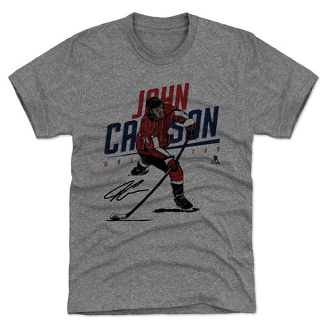 John Carlson Men's Premium T-Shirt | 500 LEVEL