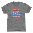 Austin Men's Premium T-Shirt | 500 LEVEL