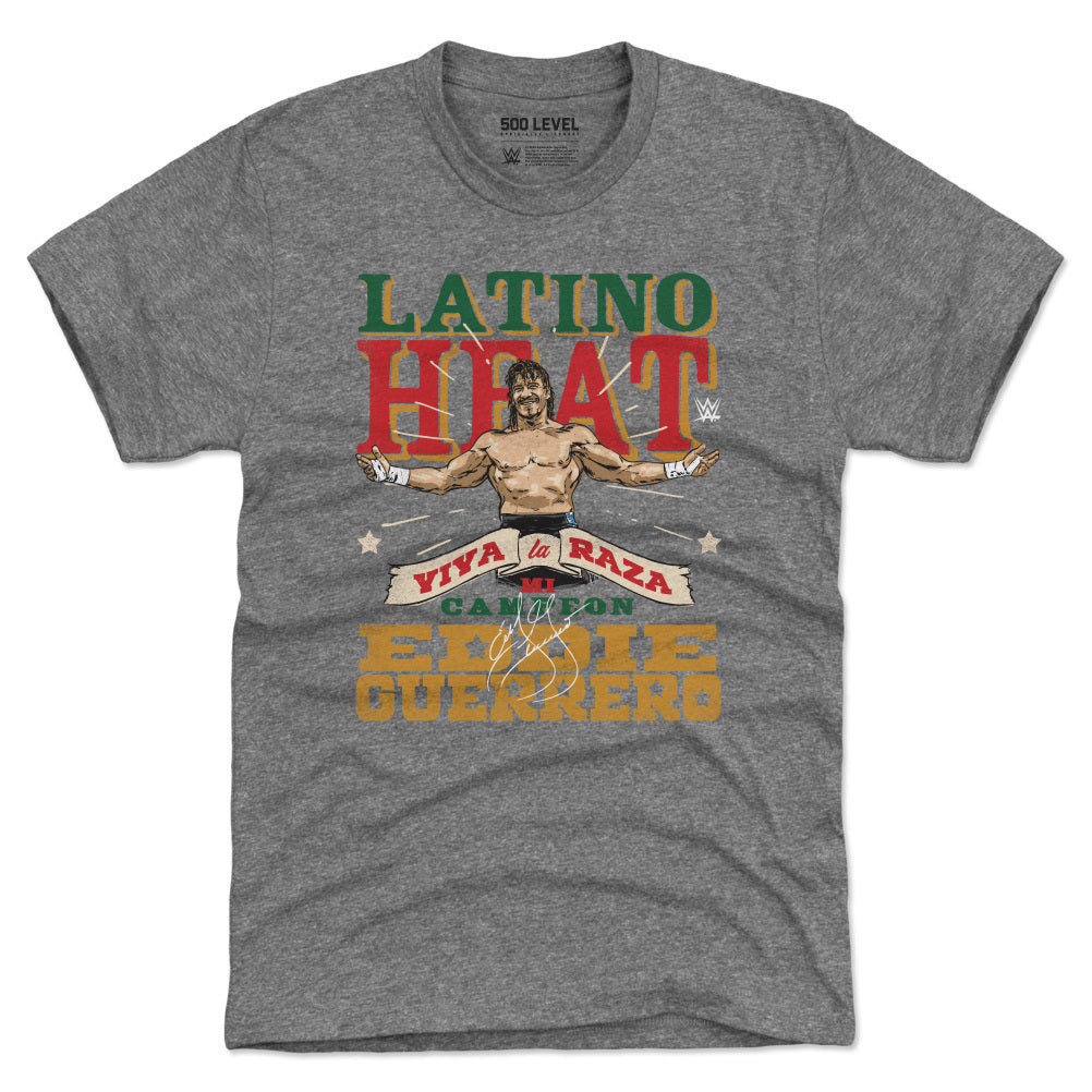 Eddie Guerrero Men's Premium T-Shirt | 500 LEVEL