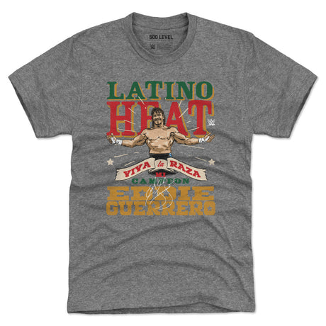 Eddie Guerrero Men's Premium T-Shirt | 500 LEVEL
