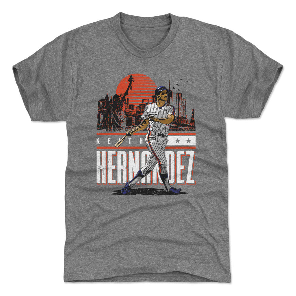 Keith Hernandez Men's Premium T-Shirt | 500 LEVEL
