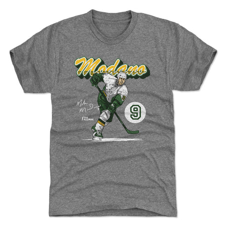 Mike Modano Men's Premium T-Shirt | 500 LEVEL