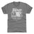 Johnny Bower Men's Premium T-Shirt | 500 LEVEL