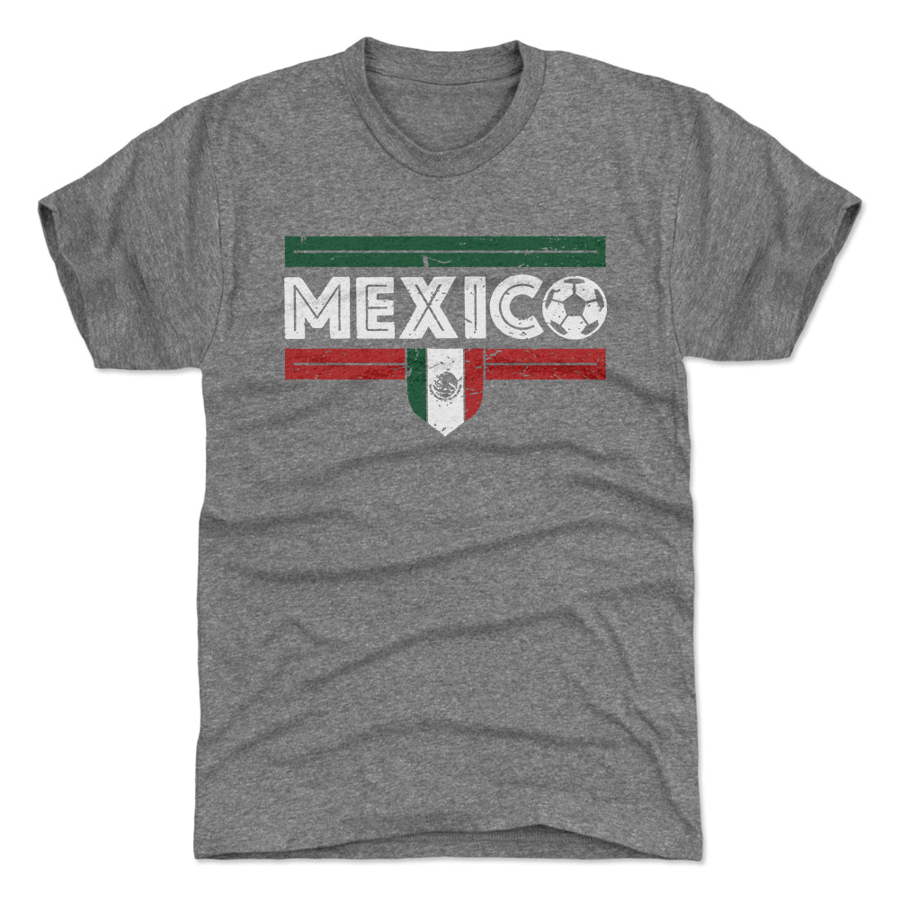 Mexico Men&#39;s Premium T-Shirt | 500 LEVEL