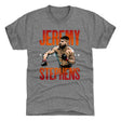 Jeremy Stephens Men's Premium T-Shirt | 500 LEVEL