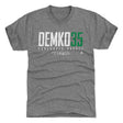 Thatcher Demko Men's Premium T-Shirt | 500 LEVEL