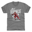 Alex DeBrincat Men's Premium T-Shirt | 500 LEVEL