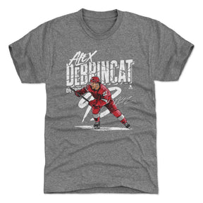 Alex DeBrincat Men's Premium T-Shirt | 500 LEVEL
