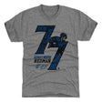 Victor Hedman Men's Premium T-Shirt | 500 LEVEL