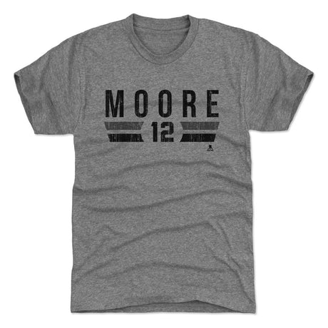 Trevor Moore Men's Premium T-Shirt | 500 LEVEL