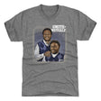 Geno Smith Men's Premium T-Shirt | 500 LEVEL