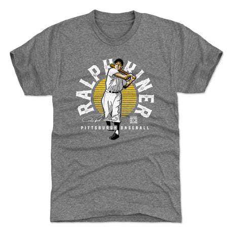 Ralph Kiner Men's Premium T-Shirt | 500 LEVEL