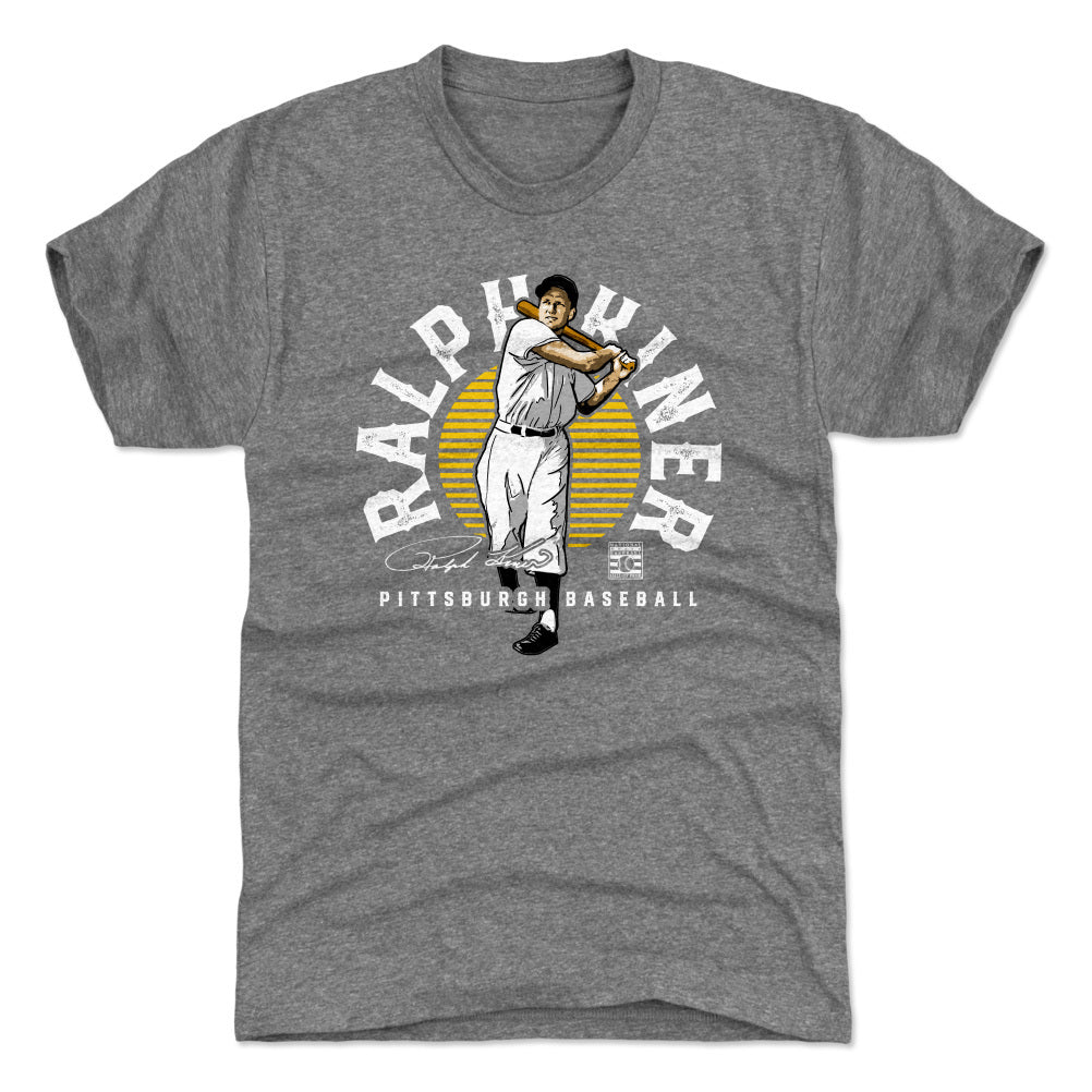 Ralph Kiner Men&#39;s Premium T-Shirt | 500 LEVEL