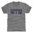 Anthony Richardson Men's Premium T-Shirt | 500 LEVEL