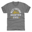West Virginia Men's Premium T-Shirt | 500 LEVEL