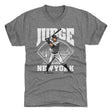 Aaron Judge Men's Premium T-Shirt | 500 LEVEL