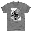 Anze Kopitar Men's Premium T-Shirt | 500 LEVEL