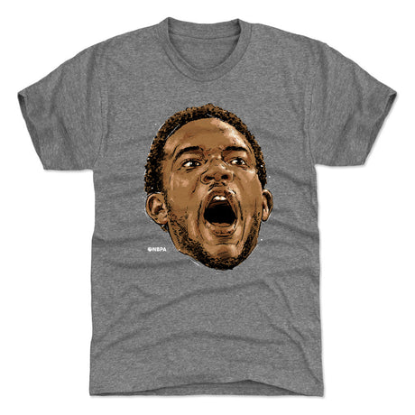 Evan Mobley Men's Premium T-Shirt | 500 LEVEL