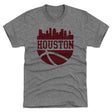 Houston Men's Premium T-Shirt | 500 LEVEL