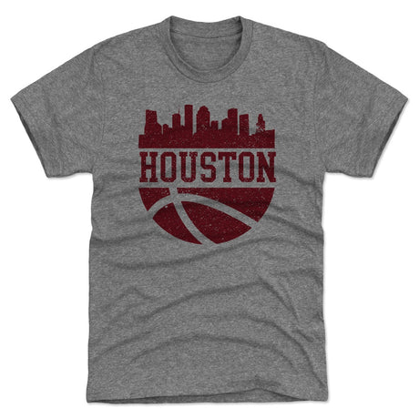 Houston Men's Premium T-Shirt | 500 LEVEL