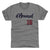 Travis d'Arnaud Men's Premium T-Shirt | 500 LEVEL