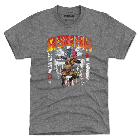 Asuka Men's Premium T-Shirt | 500 LEVEL
