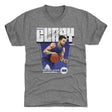 Steph Curry Men's Premium T-Shirt | 500 LEVEL