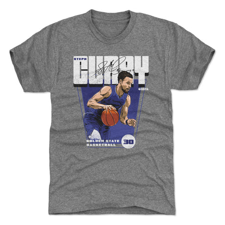 Steph Curry Men's Premium T-Shirt | 500 LEVEL