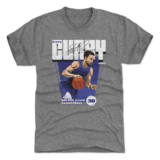 Steph Curry Men's Premium T-Shirt | 500 LEVEL