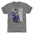 Matthew Stafford Men's Premium T-Shirt | 500 LEVEL