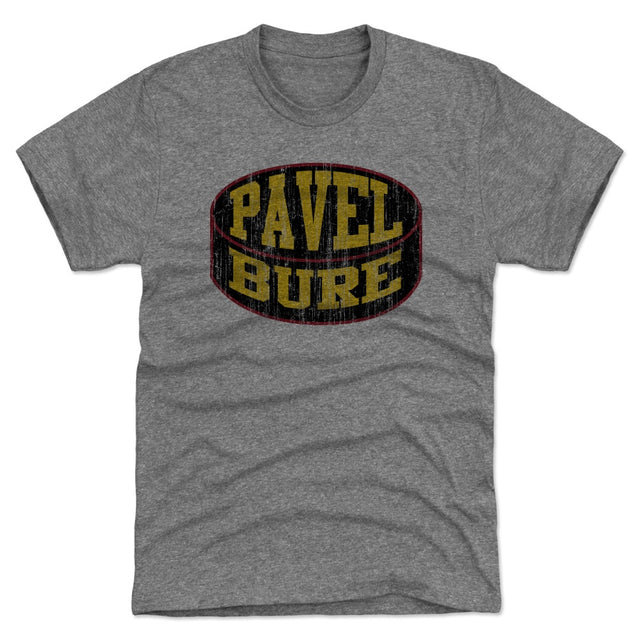 Pavel Bure Men's Premium T-Shirt | 500 LEVEL