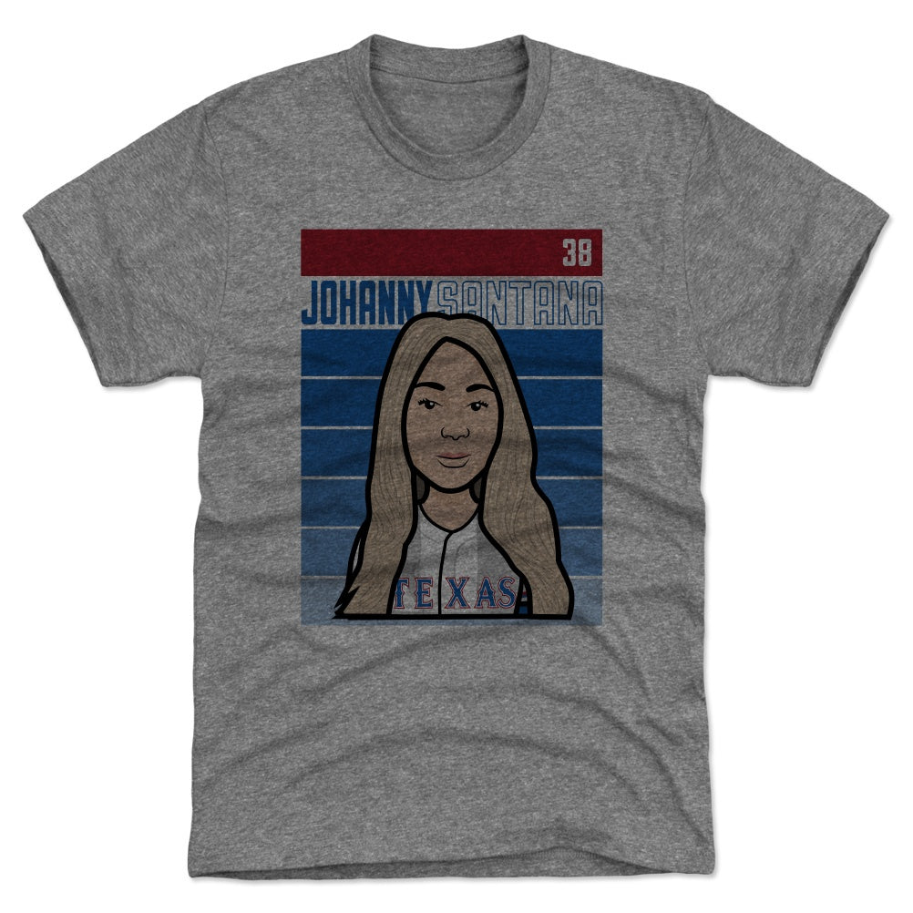 Johanny Santana Men&#39;s Premium T-Shirt | 500 LEVEL