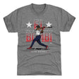 Adolis Garcia Men's Premium T-Shirt | 500 LEVEL