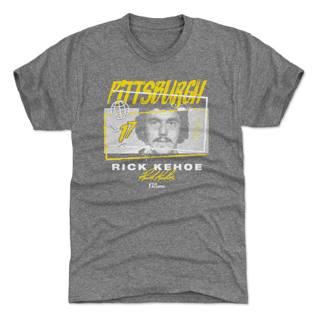 Rick Kehoe Men's Premium T-Shirt | 500 LEVEL